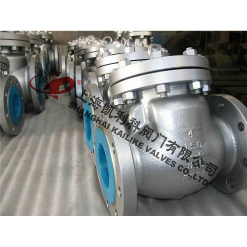 H44H,H44W美标碳<font color='red'>鋼<font color='red'>止回閥</font></font>